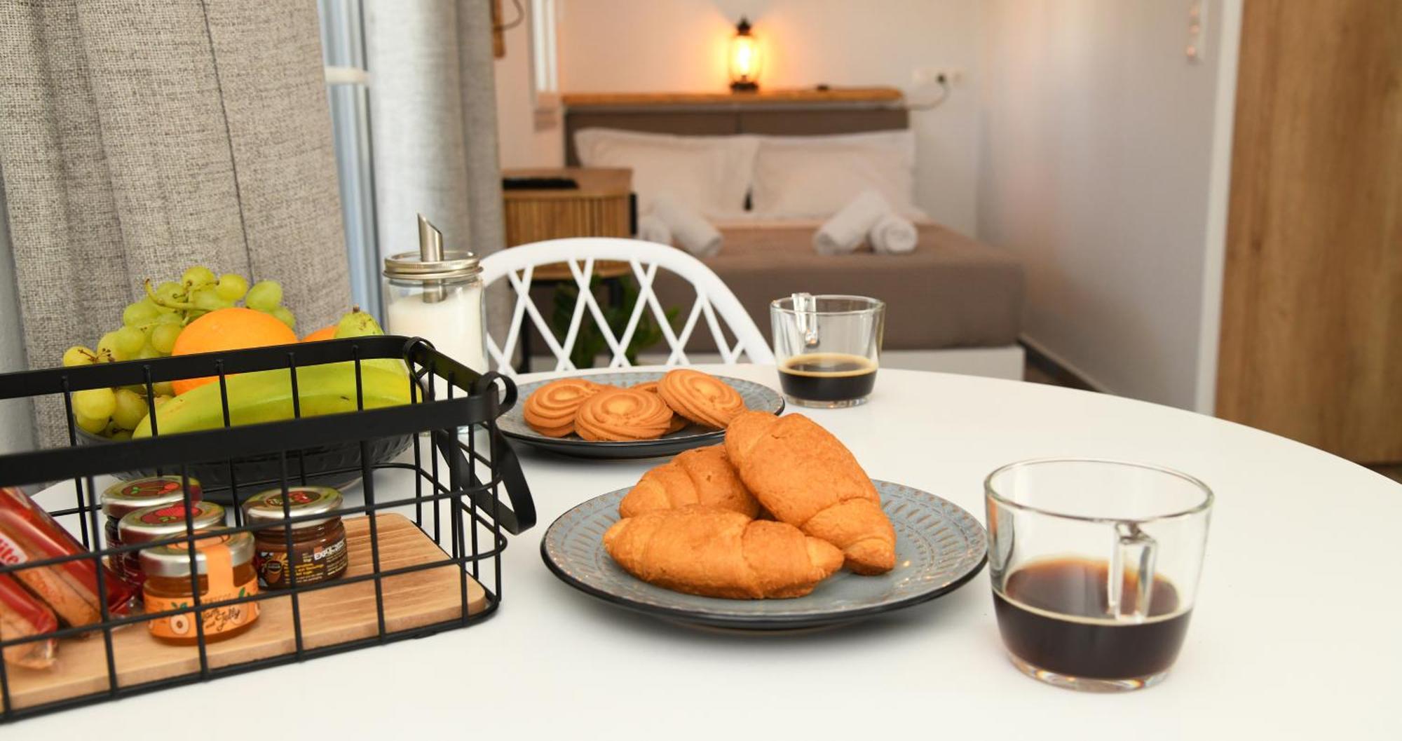 Apartment Petite Batsi *