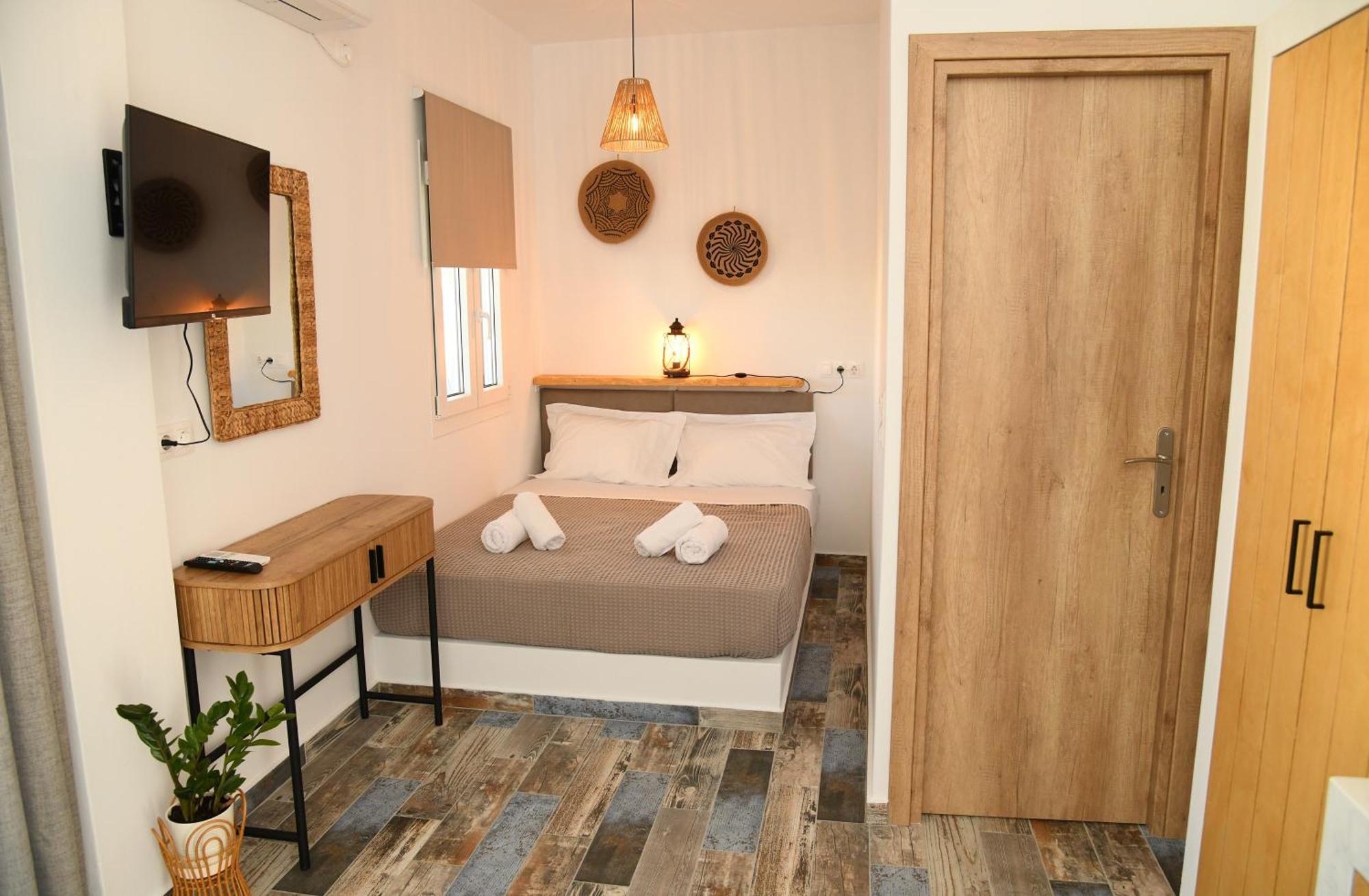 Apartment Petite Batsi Batsi (Andros)