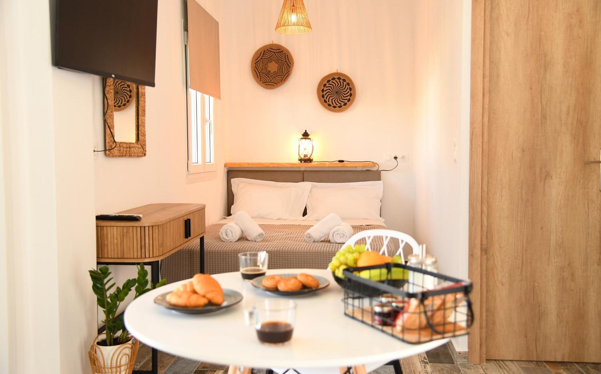 Petite Batsi Batsi (Andros)