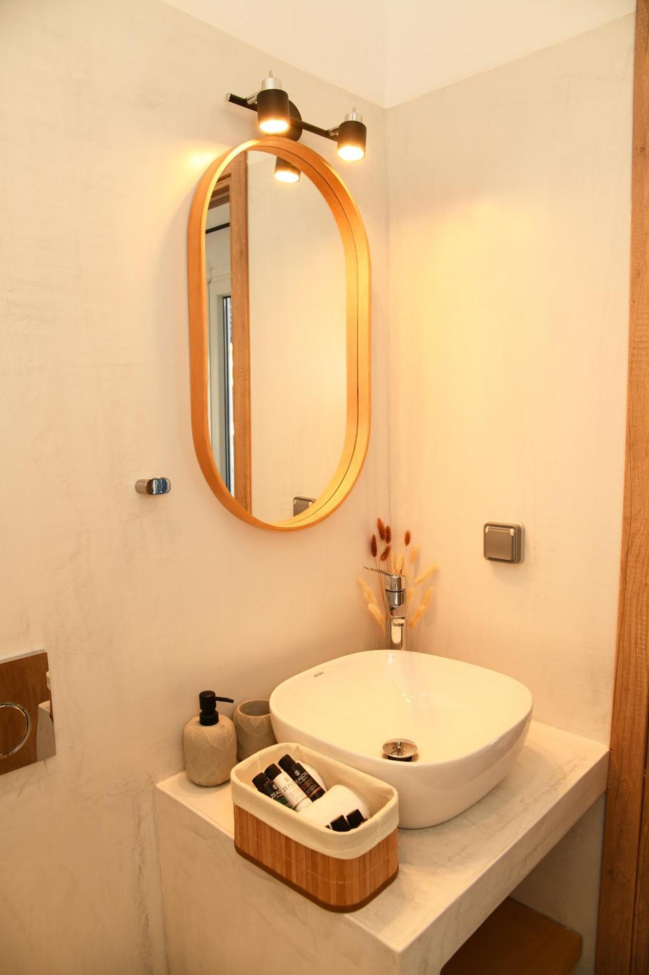 Apartment Petite Batsi