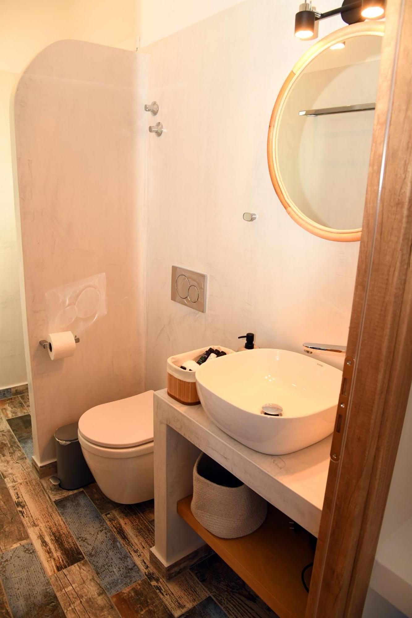 Petite Batsi Apartment Batsi (Andros)