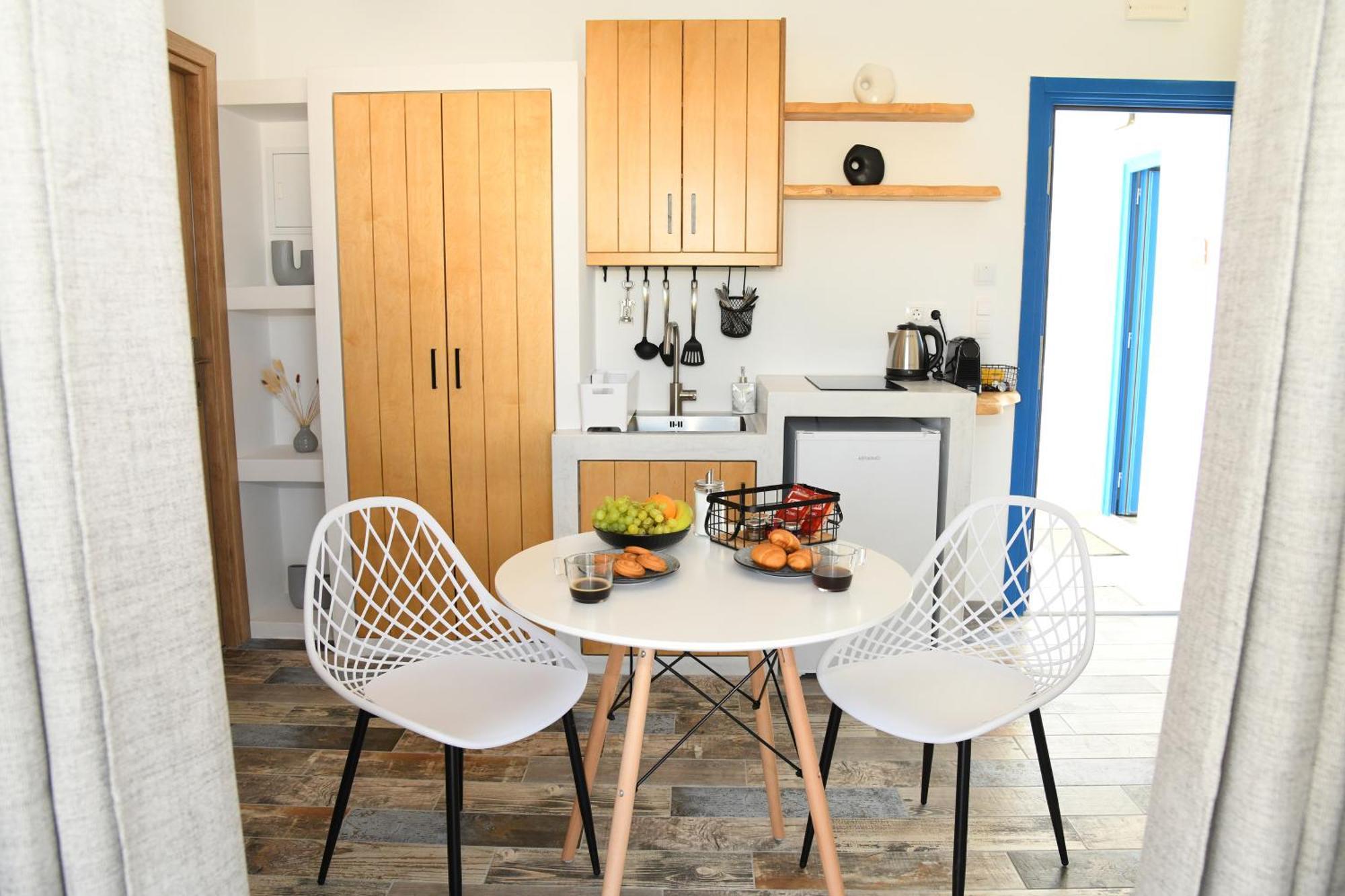 Apartment Petite Batsi *